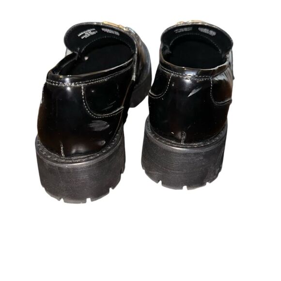 Steve Madden Lando Loafers - Picture 6 of 6